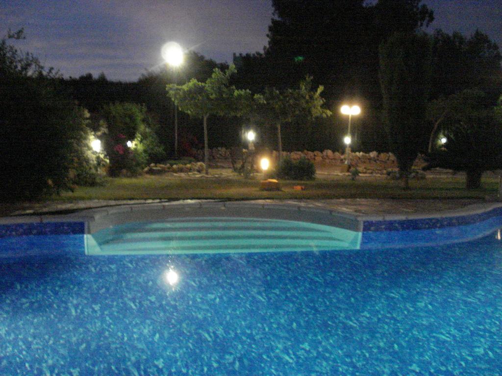 El Raco De La Pintora "Adults Only" Hotel Alberic Exterior foto