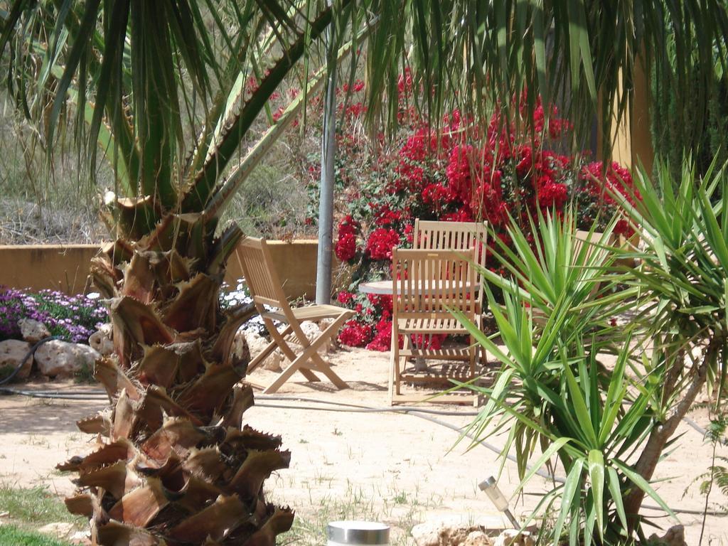 El Raco De La Pintora "Adults Only" Hotel Alberic Exterior foto