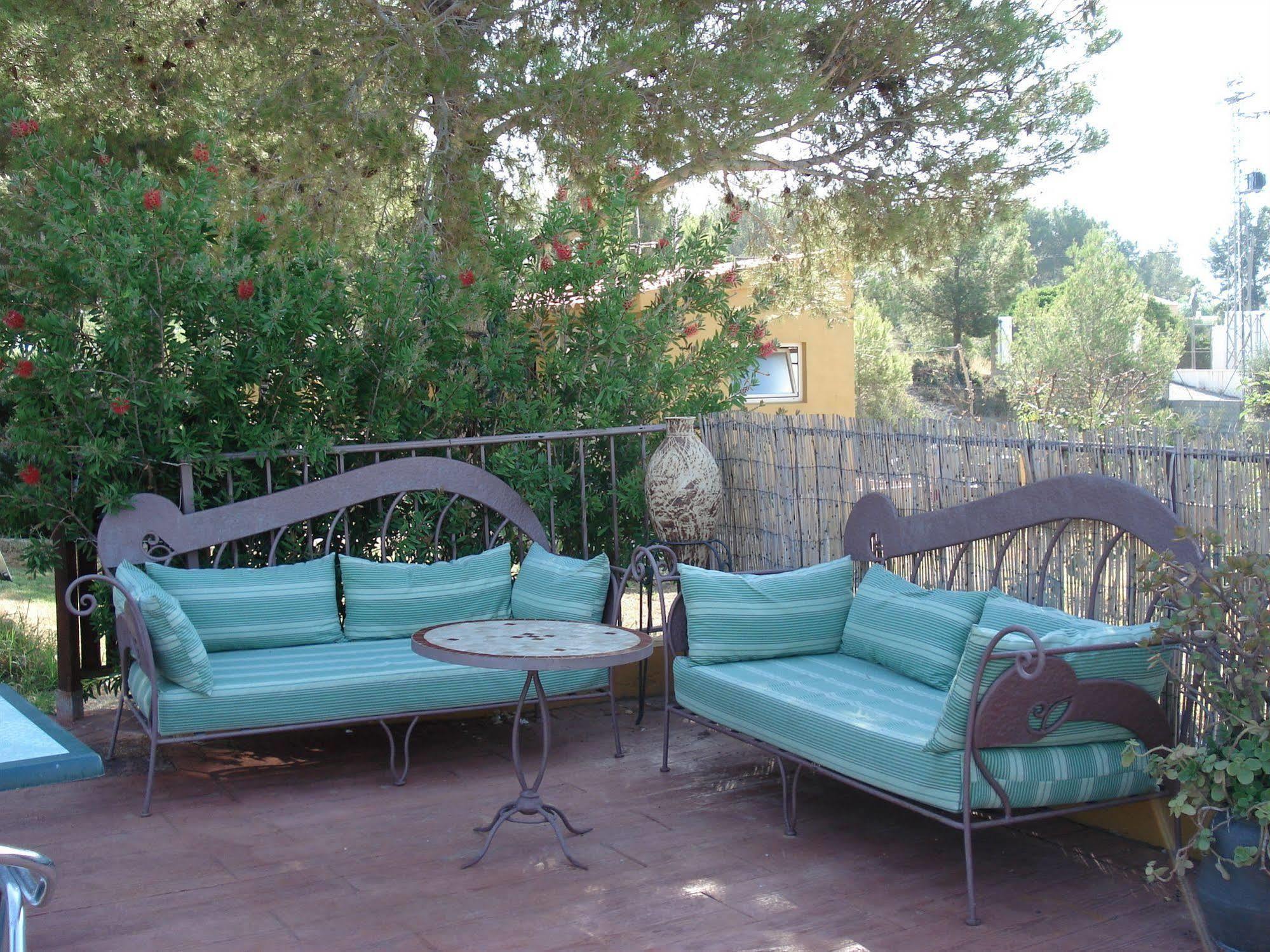 El Raco De La Pintora "Adults Only" Hotel Alberic Exterior foto